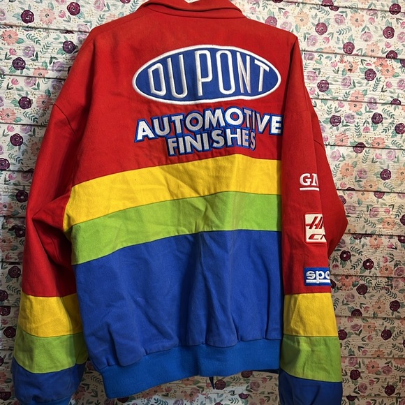 Bomber Jacket - Picture 8 of 8